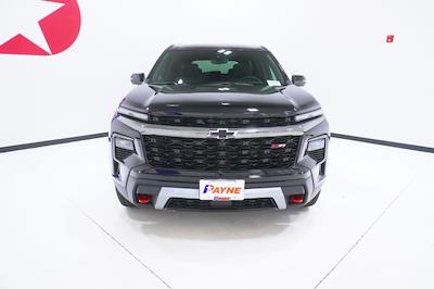 New 2026 Chevrolet Traverse Z71 for sale #TJ242732 - photo 2