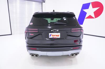 New 2026 Chevrolet Traverse Z71 for sale #TJ242732 - photo 2