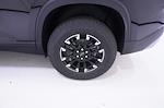New 2026 Chevrolet Traverse Z71 for sale #TJ242732 - photo 11