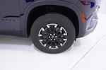 New 2026 Chevrolet Traverse Z71 for sale #TJ242732 - photo 6
