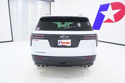 New 2026 Chevrolet Traverse LT for sale #TJ243780 - photo 2