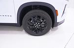 New 2026 Chevrolet Traverse LT for sale #TJ243780 - photo 6