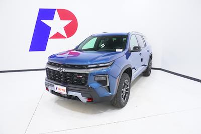 New 2026 Chevrolet Traverse Z71 for sale #TJ244765 - photo 1