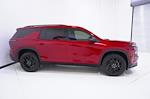 New 2026 Chevrolet Traverse LT for sale #TJ244794 - photo 5