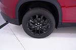 New 2026 Chevrolet Traverse LT for sale #TJ244794 - photo 7