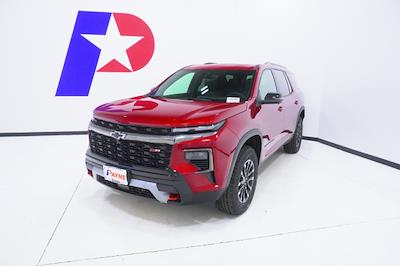 New 2026 Chevrolet Traverse Z71 for sale #TJ245037 - photo 1