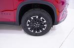 New 2026 Chevrolet Traverse Z71 for sale #TJ245037 - photo 6