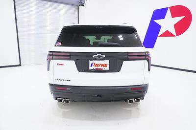 New 2026 Chevrolet Traverse LT for sale #TJ245246 - photo 2