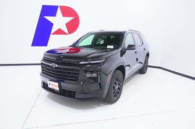 New 2026 Chevrolet Traverse LT for sale #TJ246443 - photo 1