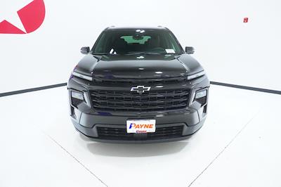 New 2026 Chevrolet Traverse LT for sale #TJ246443 - photo 2