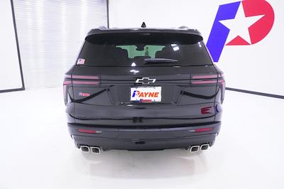 New 2026 Chevrolet Traverse LT for sale #TJ246443 - photo 2