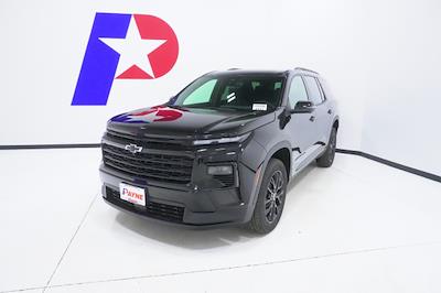 New 2026 Chevrolet Traverse LT for sale #TJ247698 - photo 1