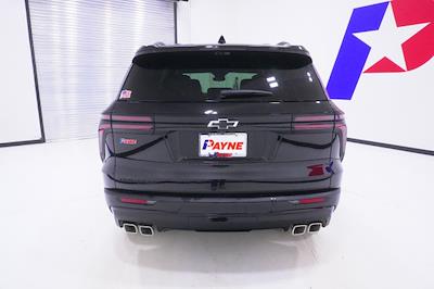 New 2026 Chevrolet Traverse LT for sale #TJ247698 - photo 2