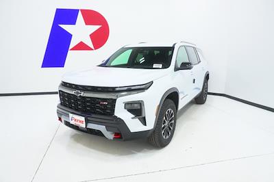 2026 Chevrolet Traverse AWD SUV for sale #TJ248495 - photo 1