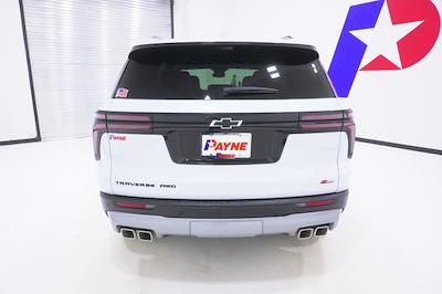 2026 Chevrolet Traverse AWD SUV for sale #TJ248495 - photo 2