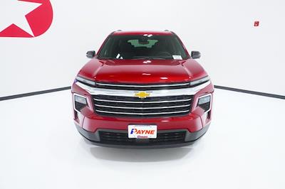 2026 Chevrolet Traverse FWD SUV for sale #TJ251095 - photo 2