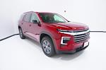 2026 Chevrolet Traverse FWD SUV for sale #TJ251095 - photo 3