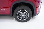 2026 Chevrolet Traverse FWD SUV for sale #TJ251095 - photo 5