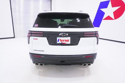 2026 Chevrolet Traverse FWD SUV for sale #TJ251943 - photo 2