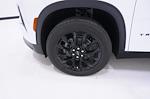 New 2026 Chevrolet Traverse LT for sale #TJ251943 - photo 12
