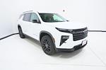 New 2026 Chevrolet Traverse LT for sale #TJ251943 - photo 4
