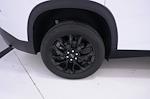 New 2026 Chevrolet Traverse LT for sale #TJ251943 - photo 7