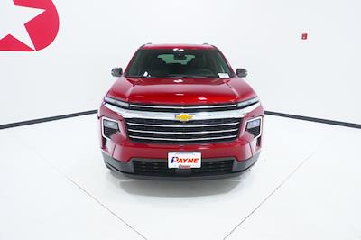 New 2026 Chevrolet Traverse LT for sale #TJ255187 - photo 2
