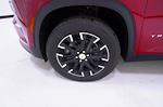 New 2026 Chevrolet Traverse LT for sale #TJ255187 - photo 12