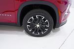 New 2026 Chevrolet Traverse LT for sale #TJ255187 - photo 5