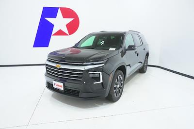 New 2026 Chevrolet Traverse LT for sale #TJ255447 - photo 1