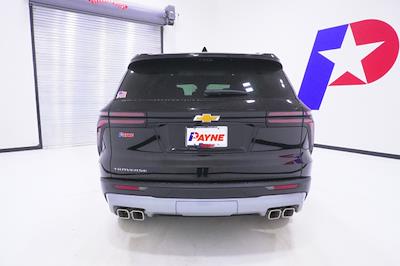 New 2026 Chevrolet Traverse LT for sale #TJ255447 - photo 2