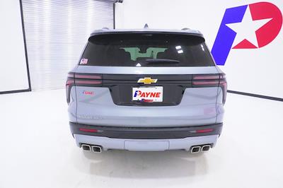 New 2026 Chevrolet Traverse LT for sale #TJ255635 - photo 2