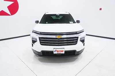 New 2026 Chevrolet Traverse LT for sale #TJ257001 - photo 2