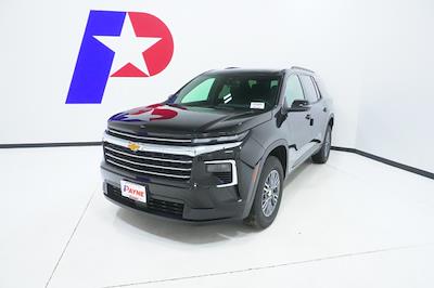 New 2026 Chevrolet Traverse LT for sale #TJ257388 - photo 1
