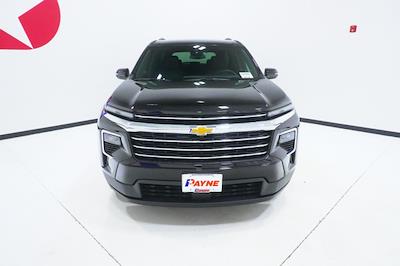 New 2026 Chevrolet Traverse LT for sale #TJ257388 - photo 2
