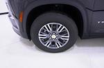 New 2026 Chevrolet Traverse LT for sale #TJ257388 - photo 12