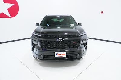 New 2026 Chevrolet Traverse - photo 1