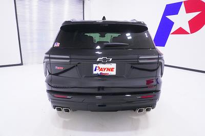 New 2026 Chevrolet Traverse - photo 1