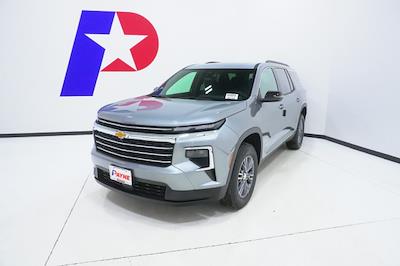 2026 Chevrolet Traverse FWD SUV for sale #TJ257984 - photo 1