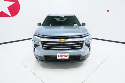 2026 Chevrolet Traverse FWD SUV for sale #TJ257984 - photo 2