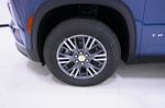 New 2026 Chevrolet Traverse LT for sale #TJ258006 - photo 12