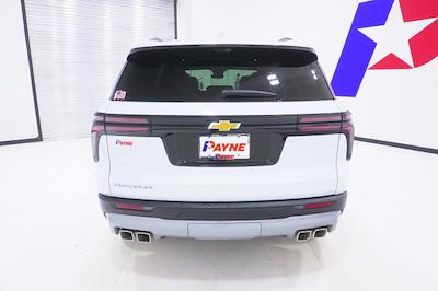 New 2026 Chevrolet Traverse LT for sale #TJ259862 - photo 2