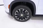 New 2026 Chevrolet Traverse LT for sale #TJ259862 - photo 12