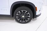 New 2026 Chevrolet Traverse LT for sale #TJ259862 - photo 6