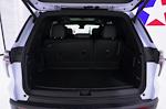 New 2026 Chevrolet Traverse LT for sale #TJ259862 - photo 8