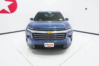 New 2026 Chevrolet Traverse - photo 1