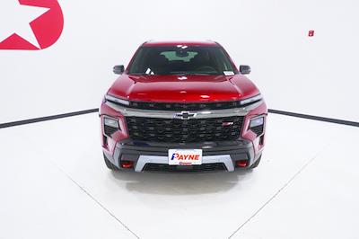 New 2026 Chevrolet Traverse Z71 for sale #TJ262666 - photo 2