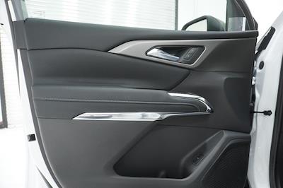 New 2026 Chevrolet Traverse - photo 1