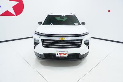 New 2026 Chevrolet Traverse - photo 1