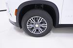 New 2026 Chevrolet Traverse LT for sale #TJ263009 - photo 12